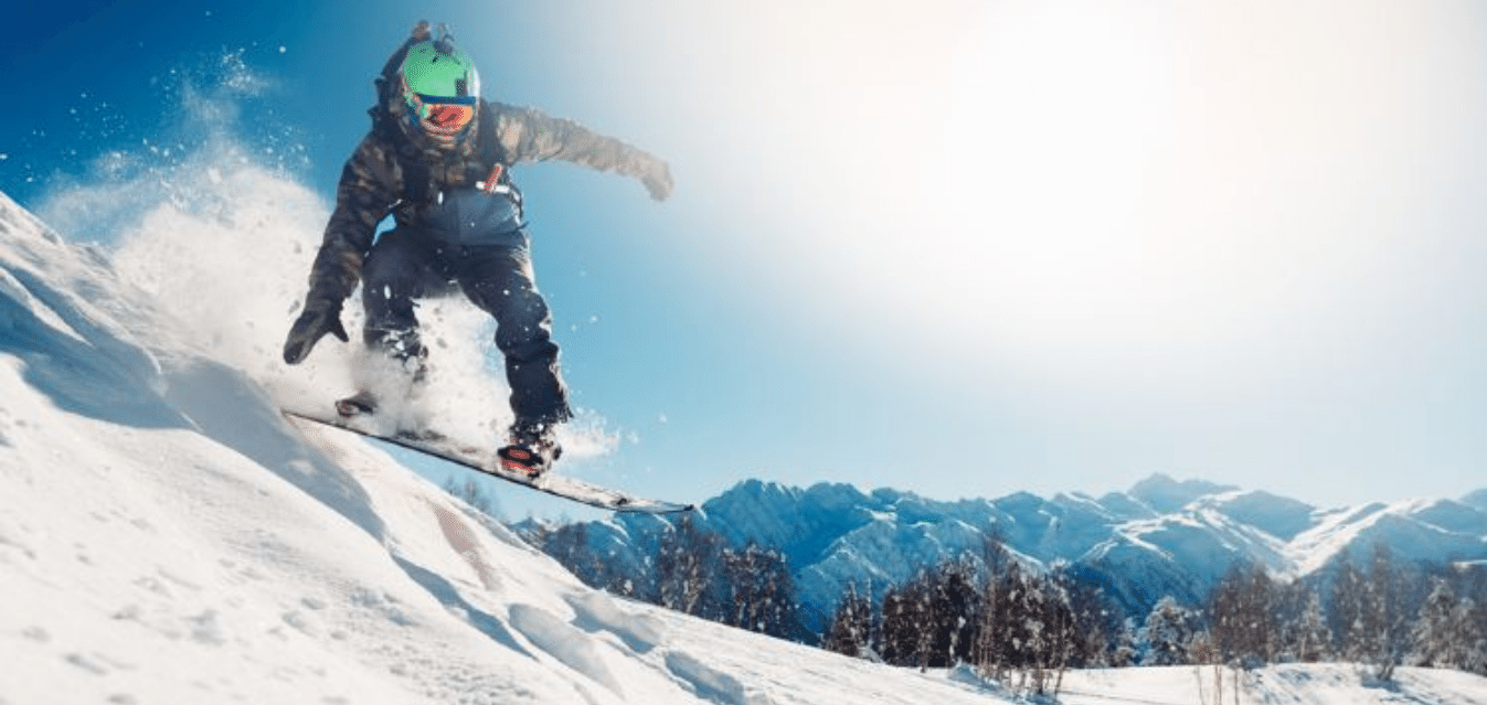 Wanlongbayi Ski Resort